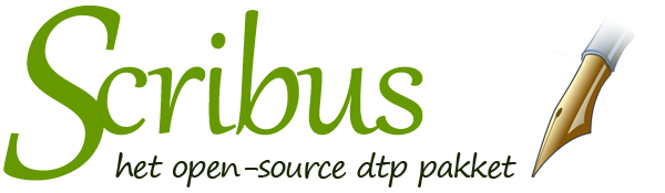 Scribus. Het open-source dtp pakket